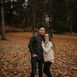 Meet your Posher, Kyle